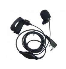 Гарнитура для рации Kenwood, Baofeng KB01