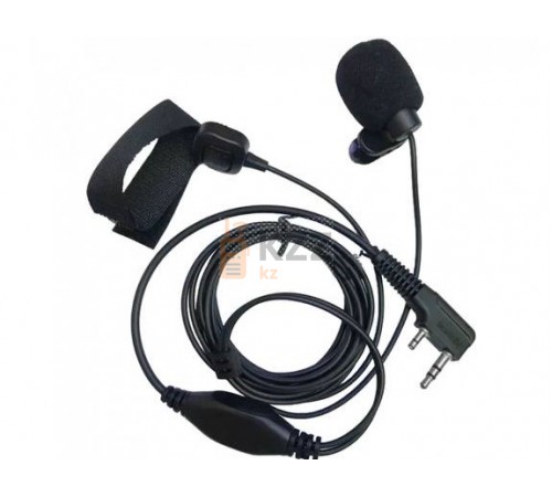 Гарнитура для рации Kenwood, Baofeng KB01 Гарнитура для рации Kenwood, Baofeng KB01