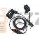 Гарнитура для рации Kenwood, Baofeng KB01