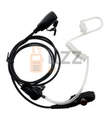 H004 Гарнитура для рации HYT (Hytera) PD780 для серии PD и PT
