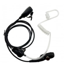 H004 Гарнитура для рации HYT (Hytera) PD780 для серии PD и PT