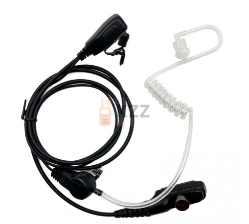 H004 Гарнитура для рации HYT (Hytera) PD780 для серии PD и PT