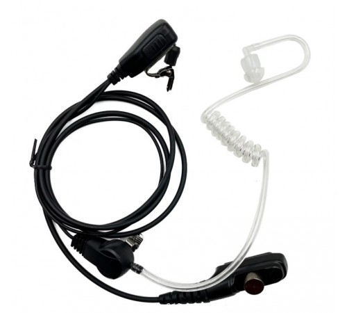 H004 Гарнитура для рации HYT (Hytera) PD780 для серии PD и PT