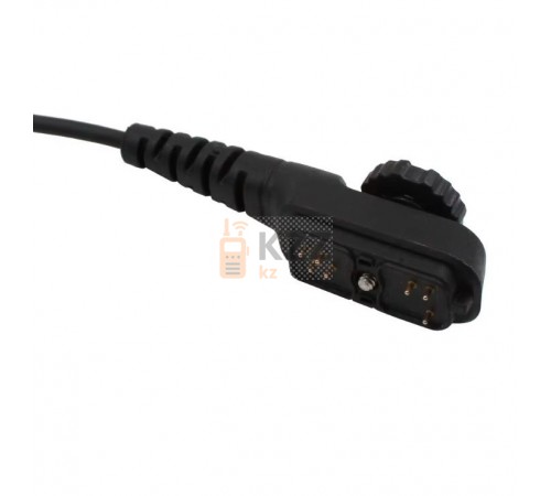 H004 Гарнитура для рации HYT (Hytera) PD780 для серии PD и PT
