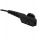 H004 Гарнитура для рации HYT (Hytera) PD780 для серии PD и PT