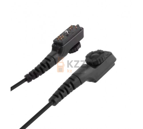 H004 Гарнитура для рации HYT (Hytera) PD780 для серии PD и PT