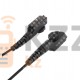 H004 Гарнитура для рации HYT (Hytera) PD780 для серии PD и PT