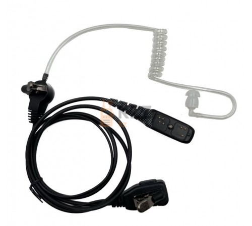 H004 Гарнитура для рации HYT (Hytera) PD780 для серии PD и PT