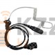 H004 Гарнитура для рации HYT (Hytera) PD780 для серии PD и PT