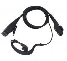 H003 Гарнитура для рации HYT (Hytera) PD780G для серии PD и PT