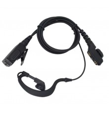 H003 Гарнитура для рации HYT (Hytera) PD780G для серии PD и PT