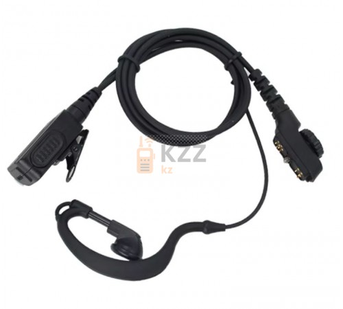 H003 Гарнитура для рации HYT (Hytera) PD780G для серии PD и PT