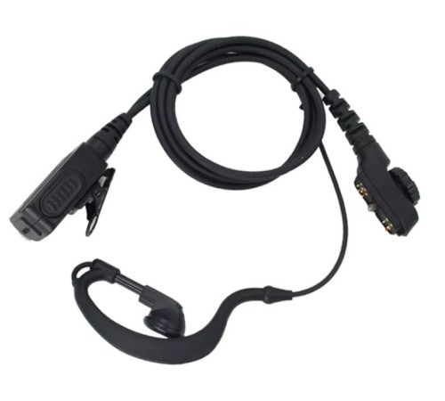 H003 Гарнитура для рации HYT (Hytera) PD780G для серии PD и PT