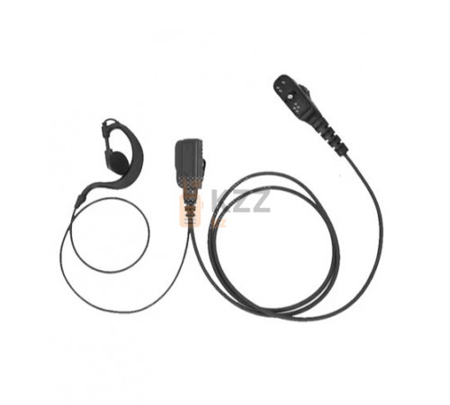 H003 Гарнитура для рации HYT (Hytera) PD780G для серии PD и PT