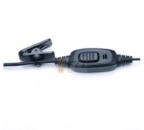 H002 / Гарнитура для рации HYT (Hytera) TC320