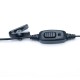 H002 / Гарнитура для рации HYT (Hytera) TC320