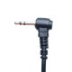 H002 / Гарнитура для рации HYT (Hytera) TC320