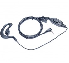 H002 / Гарнитура для рации HYT (Hytera) TC320