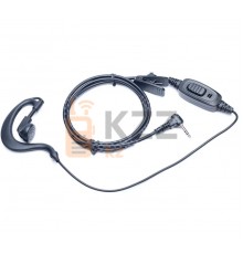 H002 / Гарнитура для рации HYT (Hytera) TC320
