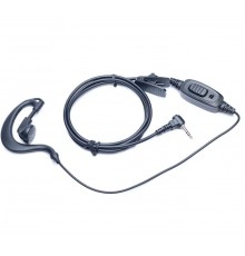 H002 / Гарнитура для рации HYT (Hytera) TC320