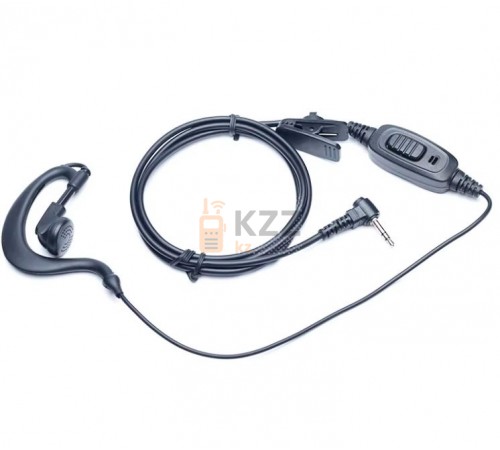 H002 / Гарнитура для рации HYT (Hytera) TC320