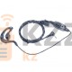 H002 / Гарнитура для рации HYT (Hytera) TC320