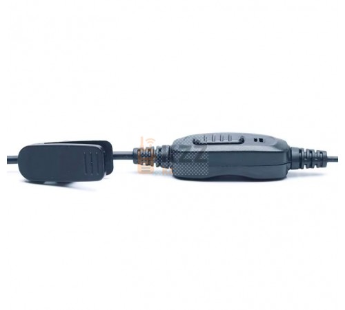 H002 / Гарнитура для рации HYT (Hytera) TC320