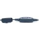 H002 / Гарнитура для рации HYT (Hytera) TC320