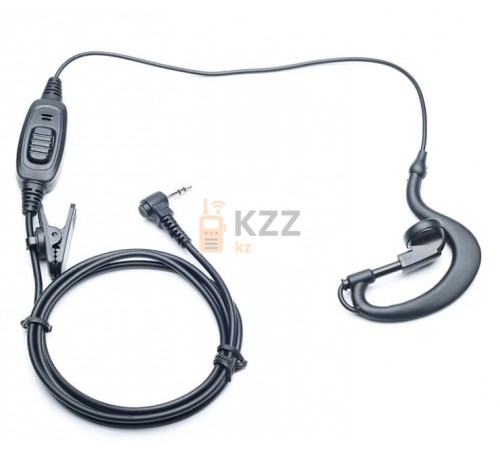 H002 / Гарнитура для рации HYT (Hytera) TC320