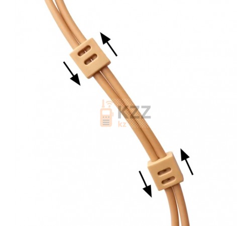 M006 / Гарнитура скрытого ношения для рации Motorola DP1400
