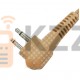 M006 / Гарнитура скрытого ношения для рации Motorola DP1400