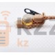 K006 Pro / Гарнитура скрытого ношения для рации Kenwood, Baofeng
