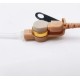 K006 Pro / Гарнитура скрытого ношения для рации Kenwood, Baofeng