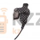 H004 / Гарнитура скрытого ношения для рации Motorola GP328