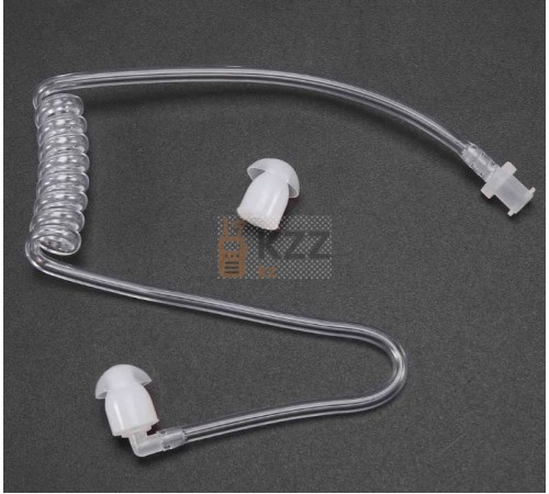 H004 / Гарнитура скрытого ношения для рации Motorola GP328