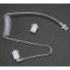 H004 / Гарнитура скрытого ношения для рации Motorola GP328