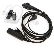 H004 / Гарнитура скрытого ношения для рации Motorola GP328