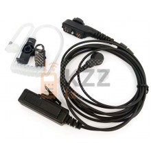 H004 / Гарнитура скрытого ношения для рации Motorola GP328