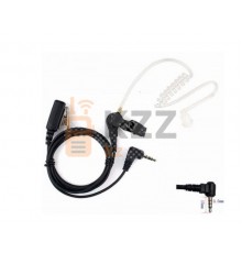 H001 / Гарнитура скрытого ношения для рации HYT (Hytera) TC320