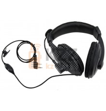 K022 / Стерео гарнитура для раций Baofeng / Anytone / Kenwood