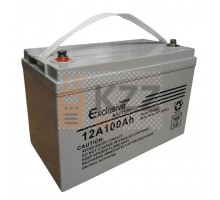 Аккумулятор Exclusive 12V 100Ah