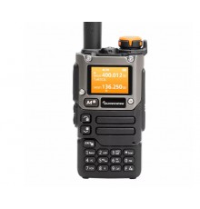Рация Quansheng UV-K6