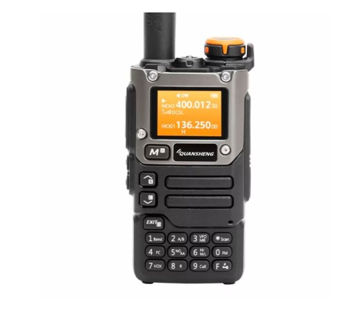 Рация Quansheng UV-K6
