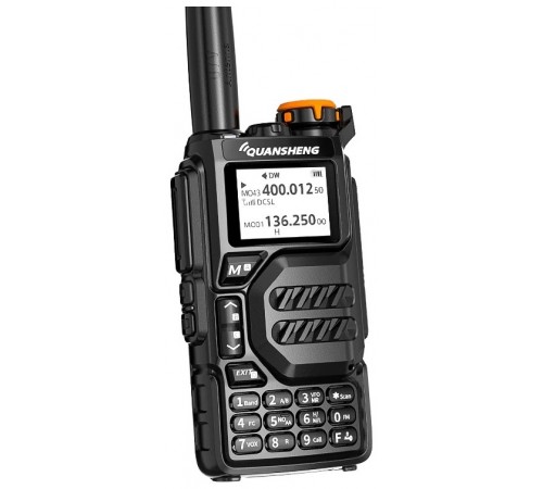 Рация Quansheng UV-K5