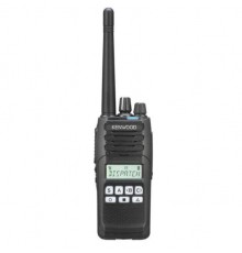 Рация Kenwood NX-1200DE2