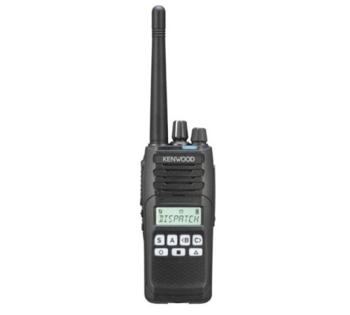 Рация Kenwood NX-1200DE2