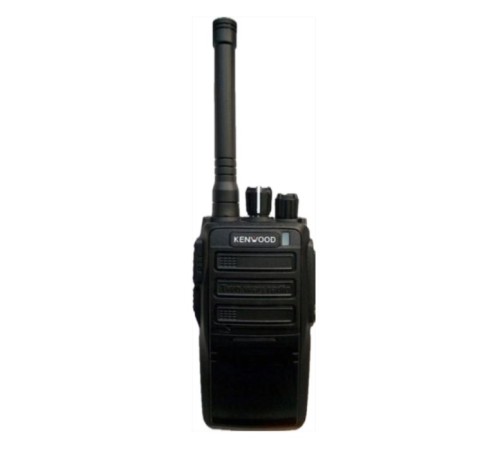 Рация Kenwood TK-450A
