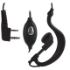 K001 / Наушники (гарнитура) для рации Baofeng / Anytone / Kenwood