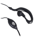 K001 / Наушники (гарнитура) для рации Baofeng / Anytone / Kenwood