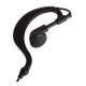 K001 / Наушники (гарнитура) для рации Baofeng / Anytone / Kenwood